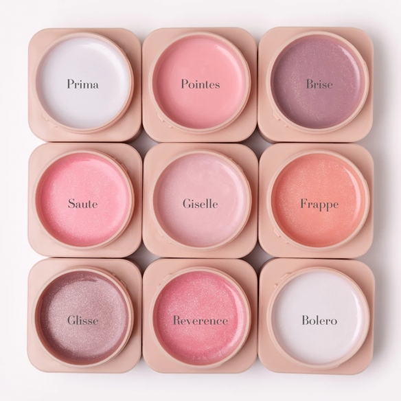 Modeling Gel Pointes 30ml - Trendy Nails