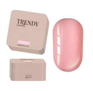 Modeling Gel Pointes 30ml - Trendy Nails