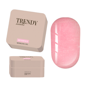 Modeling Gel Reverence 15 ml - Trendy Nails