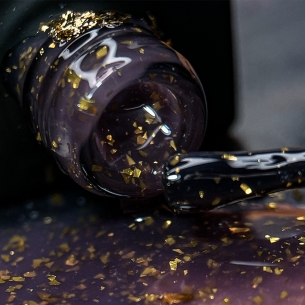 NAILSOFTHEDAY Malbec base potal 04 – fantastic stained... 2