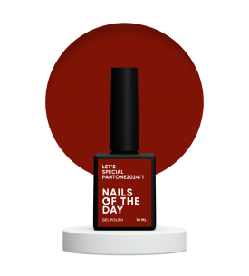 NAILSOFTHEDAY Let's special Pantone2024/1 -...