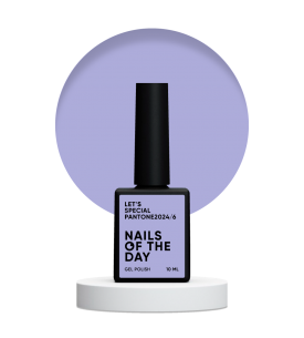NAILSOFTHEDAY Let's special Pantone2024/6 — gentle...