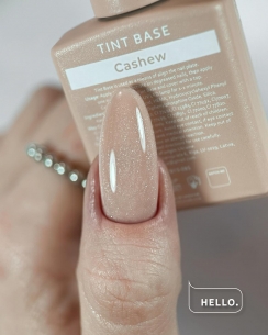 HEYLOVE (Hello) Tint Base Cashew,15ml 2