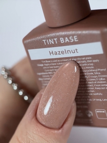 HEYLOVE (Hello) Tint Base Hazelnut,15ml
