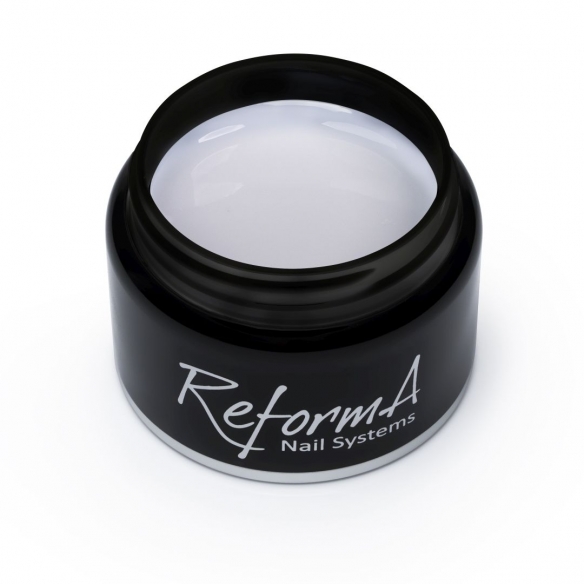 Cover Base Coconut White API, 30g -ReformA