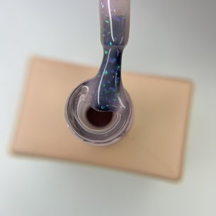 Rubber Base Diamond Rose - Her 12ml 2