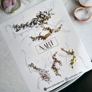 Water Decals - NWD16