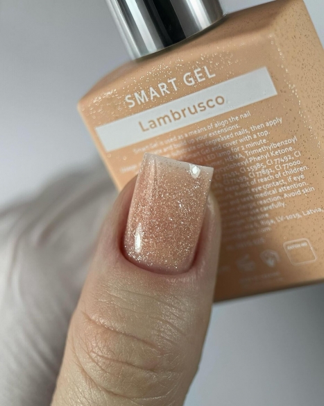 HEYLOVE (Hello) Builder Smart Gel Lambrusco,15ml