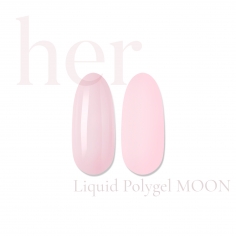 LIQUID POLYGEL - MOON, 50g - HER