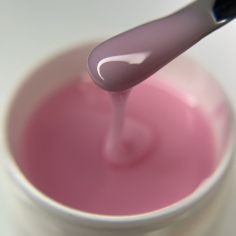 LIQUID POLYGEL - NOWA, 50g - HER 2