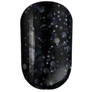 Confetti Gel №5, Trendy Nails