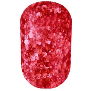 Gel Paste Confetti №8