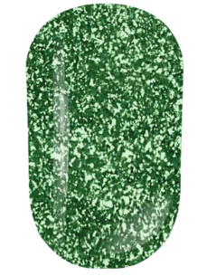 Gel Paste Shine Green