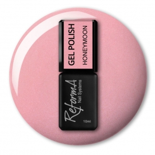 Gel Polish – Honeymoon, 10ml