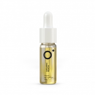 NAILSOFTHEDAY Organic Nail Cuticle oil "Peach" - organic...