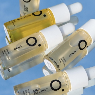 NAILSOFTHEDAY Organic Nail Cuticle oil "Bergamot" -... 2