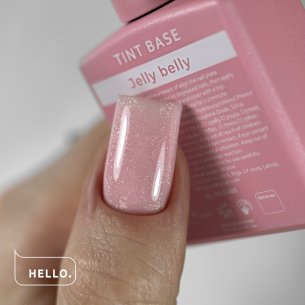 HEYLOVE (Hello) Tint Base Jelly Belly,15ml