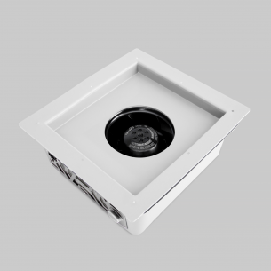 ULKA Premium - Nail Dust Collector built-in - 800m3/h 2