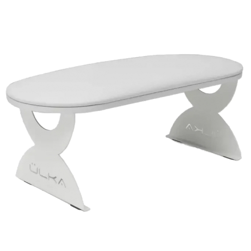 HAND PAD (ARM REST) WITH LEGS -ULKA