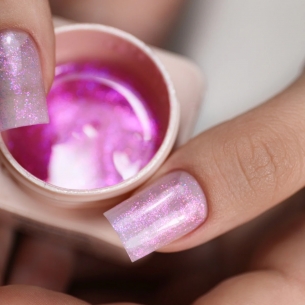 Modeling Gel Magic №2 15ml - Trendy Nails 2