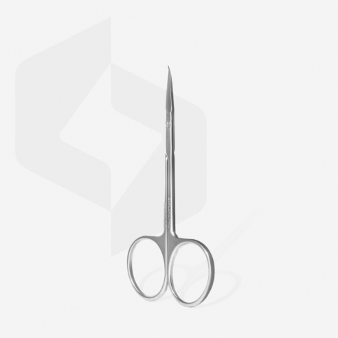 SE-51/3 Cuticle Scissors Staleks Pro Expert 51...