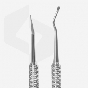 Pedicure curette EXPERT 20 TYPE 1 (hemisphere curette and... 2