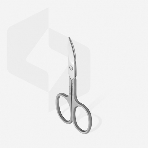 Professional nail scissors SMART 30 TYPE 1-SS-30/1