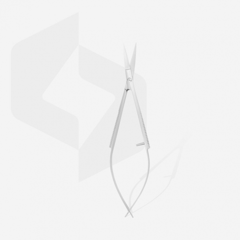 Professional cuticle micro scissors EXPERT 90...