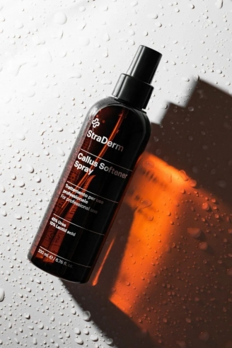 StraDerm Callus Softener Spray, 200 ml