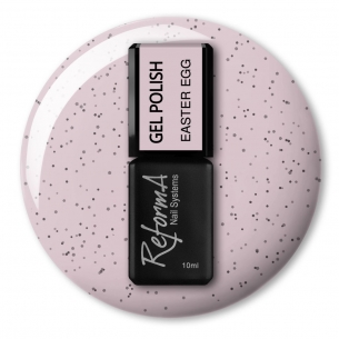 Gel Polish -Easter Egg,10ML
