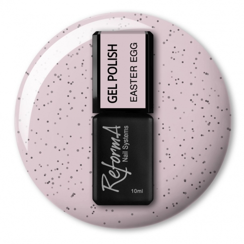 Gel Polish -Easter Egg,10ML