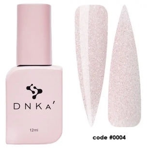 DNKA Liquid Acrygel Champagne 0004, 12ml