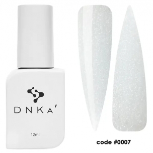 DNKA Liquid Acrygel Milky Way 0007, 12ml