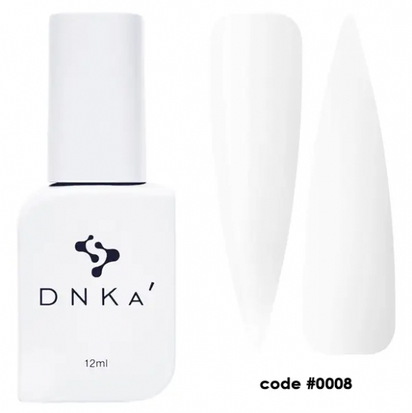 DNKA Liquid Acrygel Eskimo 0008, 12ml