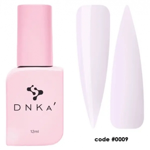 DNKA Liquid Acrygel Milk Shake 0009, 12ml