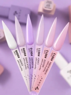 DNKA Liquid Acrygel Candy 0011, 12ml 2