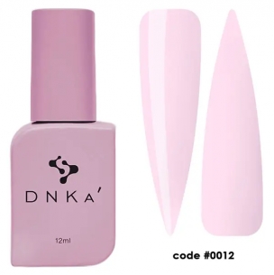 DNKA Liquid Acrygel Mousse 0012, 12ml