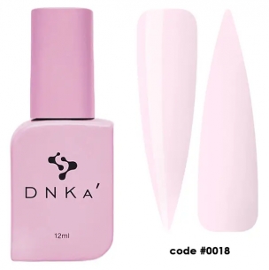 DNKA Liquid Acrygel Yogurt 0018, 12ml
