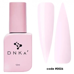 DNKA Liquid Acrygel Vanilla 0026, 12ml