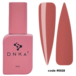 DNKA Liquid Acrygel Toffee 0028, 12ml