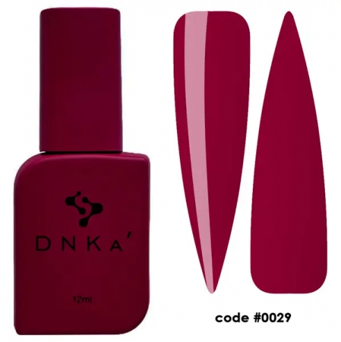 DNKA Liquid Acrygel Bon-Bon 0029, 12ml