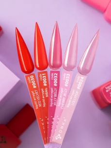 DNKA Liquid Acrygel Jelly Belly 0032, 12ml 2