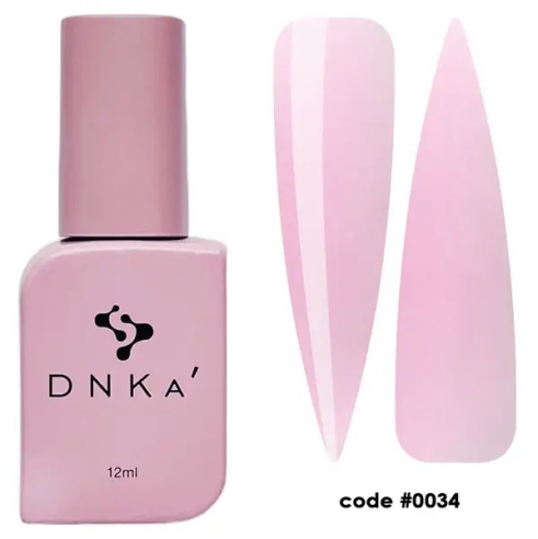 DNKA Liquid Acrygel Lollypop 0034, 12ml