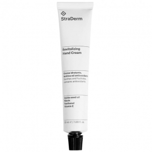 StraDerm Revitalizing Hand Cream , 50ml