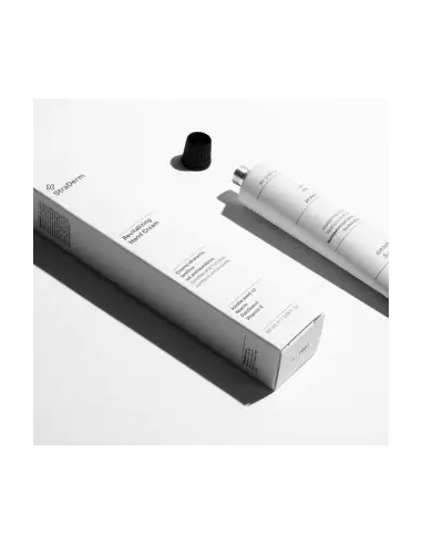 StraDerm Revitalizing Hand Cream , 50ml