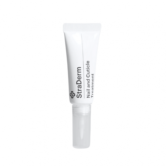 StraDerm Nail and Cuticle Treatment , 10ml