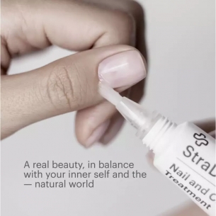 StraDerm Nail and Cuticle Treatment , 10ml 2
