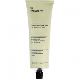 StraDerm Balancing Care Gel, 140ml