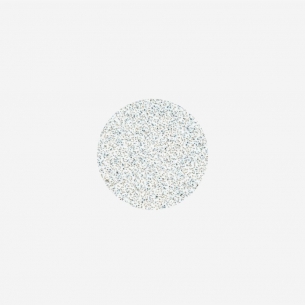 Disposable white files on soft foam layer for pedicure... 2