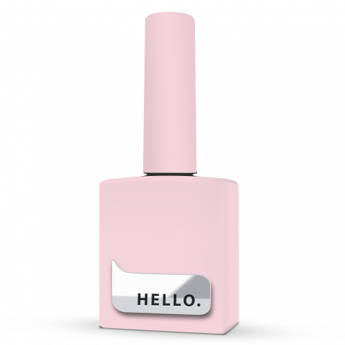 HELLO Flow Base Chill,15ml